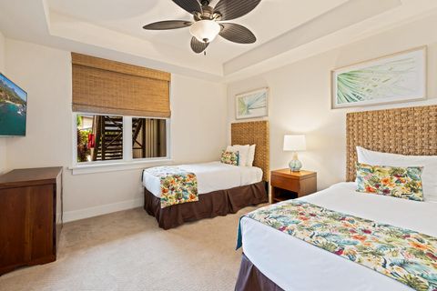 Tiny photo for 2611 Kiahuna Plantation Dr #13M, Koloa, HI 96756 (MLS # 724254)