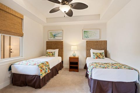 Tiny photo for 2611 Kiahuna Plantation Dr #13M, Koloa, HI 96756 (MLS # 724254)