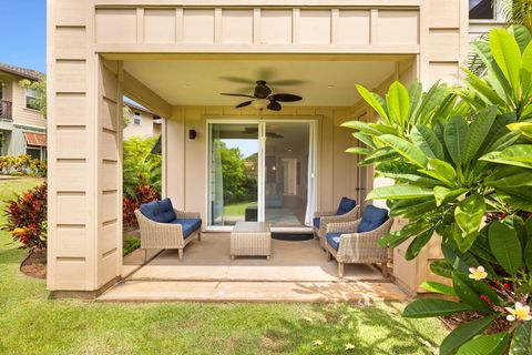 Tiny photo for 2611 Kiahuna Plantation Dr #13M, Koloa, HI 96756 (MLS # 724254)