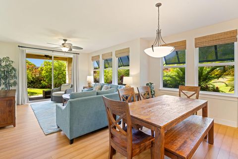 Tiny photo for 2611 Kiahuna Plantation Dr #13M, Koloa, HI 96756 (MLS # 724254)