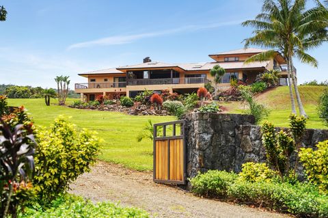 Photo of 52-4602 Akoni Pule Hwy #D, Kapaau, HI 96755 (MLS # 729810)