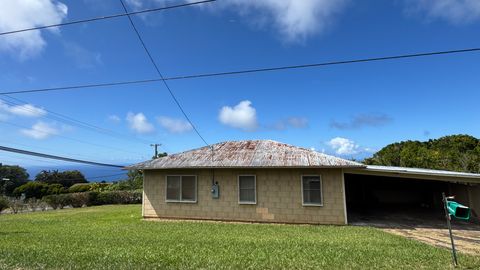 Photo of 45-3336 Ohai St, Honokaa, HI 96727 (MLS # 724084)