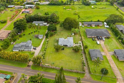 Photo of 6221-A Olohena Rd, Kapaa, HI 96746 (MLS # 724968)