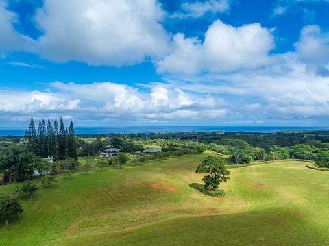 Tiny photo for Kapuna Rd, Kilauea, HI 96754 (MLS # 712881)