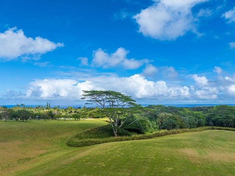 Tiny photo for Kapuna Rd, Kilauea, HI 96754 (MLS # 712881)