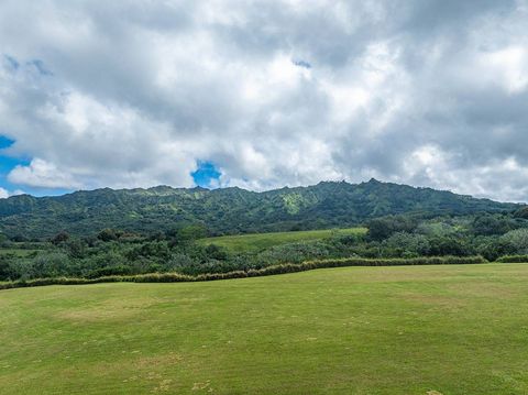 Tiny photo for Kapuna Rd, Kilauea, HI 96754 (MLS # 712881)