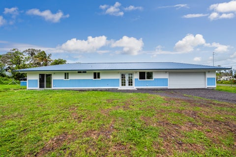 Photo of 16-2088 Jewel Dr, Pahoa, HI 96778 (MLS # 733170)