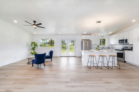 Photo of 16-2088 Jewel Dr, Pahoa, HI 96778 (MLS # 733170)