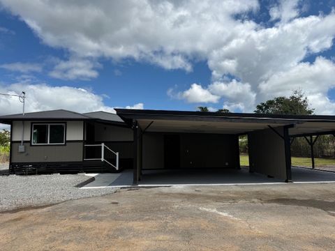 Photo of 144 Chong St, Hilo, HI 96720 (MLS # 721741)