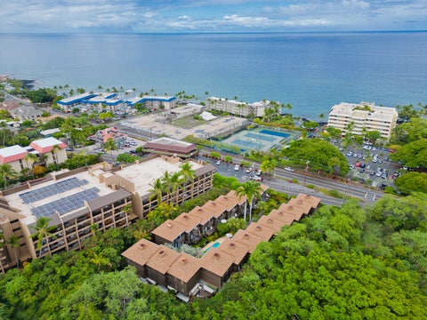 Photo of 75-5855 Walua Rd #12, Kailua Kona, HI 96740 (MLS # 728726)