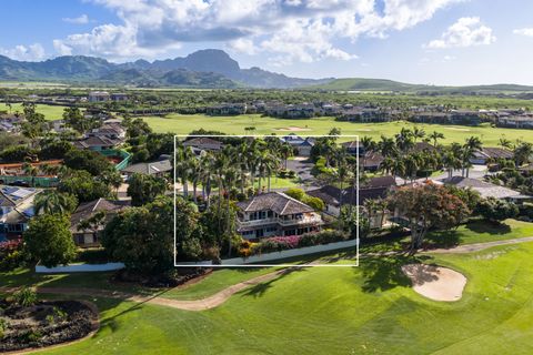 Tiny photo for 2661 Puuone St, Koloa, HI 96756 (MLS # 729684)