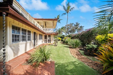 Tiny photo for 2661 Puuone St, Koloa, HI 96756 (MLS # 729684)