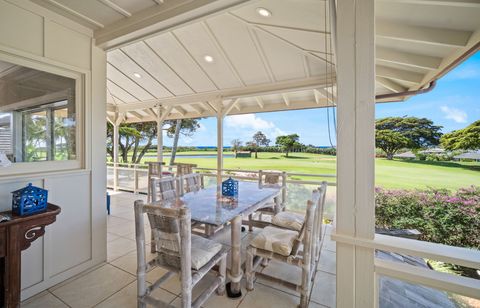 Tiny photo for 2661 Puuone St, Koloa, HI 96756 (MLS # 729684)