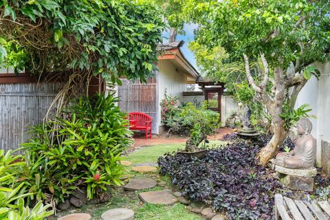 Tiny photo for 2661 Puuone St, Koloa, HI 96756 (MLS # 729684)