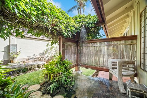 Tiny photo for 2661 Puuone St, Koloa, HI 96756 (MLS # 729684)