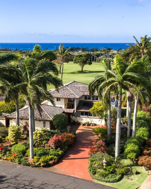 Photo of 2661 Puuone St, Koloa, HI 96756 (MLS # 729684)