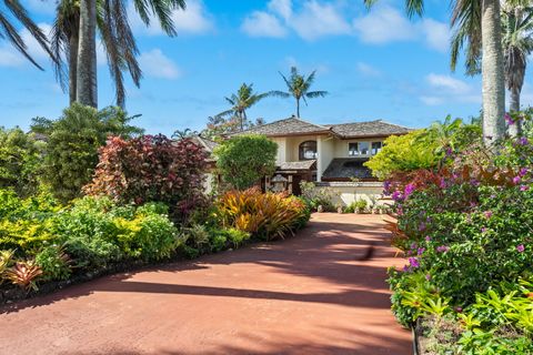 Tiny photo for 2661 Puuone St, Koloa, HI 96756 (MLS # 729684)