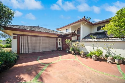 Tiny photo for 2661 Puuone St, Koloa, HI 96756 (MLS # 729684)