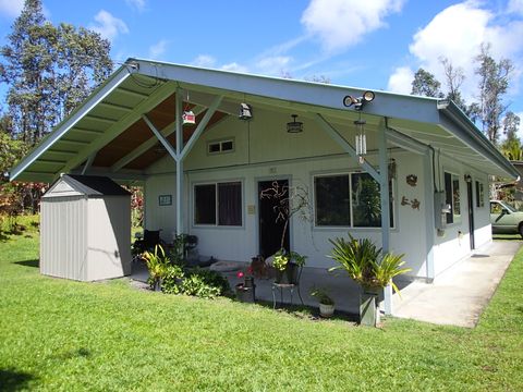 Photo of 14-3563 Lahaina Rd, Pahoa, HI 96778 (MLS # 728680)