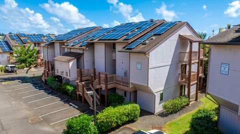 Tiny photo for 3411 Wilcox Rd #CV38, Lihue, HI 96766 (MLS # 722430)