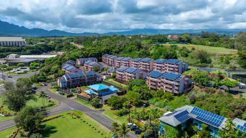 Photo of 3411 Wilcox Rd #CV38, Lihue, HI 96766 (MLS # 722430)