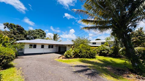 Photo of 77 Iwalani St, Hilo, HI 96720 (MLS # 731667)