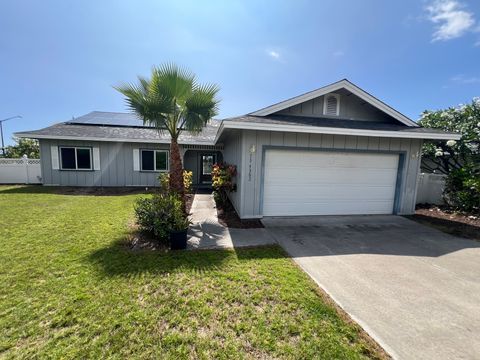 Photo of 73-4362 Kehau Nani St, Kailua Kona, HI 96740 (MLS # 729313)