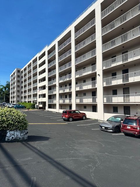 Photo of 75-5766 Kuakini Highway #308, Kailua-Kona, HI 96740 (MLS # 722376)