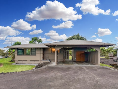 Photo of 681 Kawailani St, Hilo, HI 96720 (MLS # 734541)