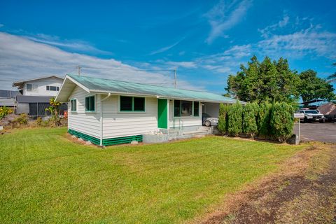 Photo of 806-A Uilani Pl, Hilo, HI 96720 (MLS # 724374)