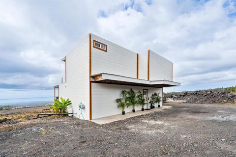 Photo of 92-9024 Paradise Pkwy, Ocean View, HI 96737 (MLS # 726331)