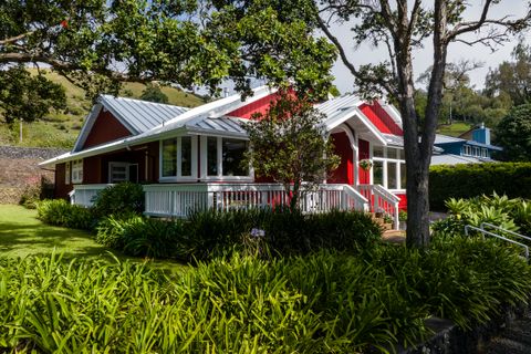 Photo of 65-1109 Ehiku Pl, Kamuela, HI 96743 (MLS # 725785)