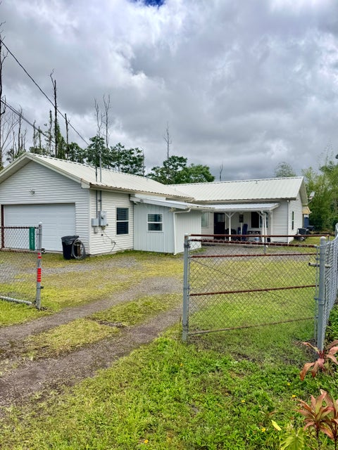 Photo of 16-2010 King Kamehameha Blvd, Kurtistown, HI 96760 (MLS # 728526)