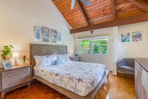 Tiny photo for 2330 Hoohu Rd #12, Koloa, HI 96756 (MLS # 727490)