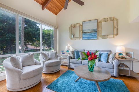 Tiny photo for 2330 Hoohu Rd #12, Koloa, HI 96756 (MLS # 727490)