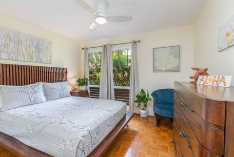 Tiny photo for 2330 Hoohu Rd #12, Koloa, HI 96756 (MLS # 727490)