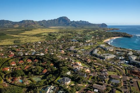 Photo of 2330 Hoohu Rd #12, Koloa, HI 96756 (MLS # 727490)