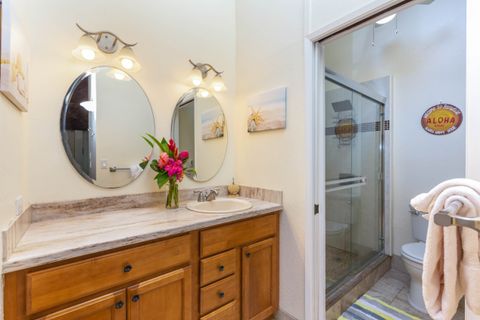 Tiny photo for 2330 Hoohu Rd #12, Koloa, HI 96756 (MLS # 727490)