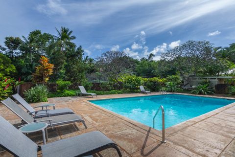 Tiny photo for 2330 Hoohu Rd #12, Koloa, HI 96756 (MLS # 727490)