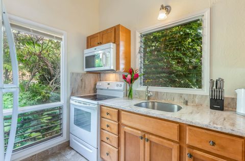 Tiny photo for 2330 Hoohu Rd #12, Koloa, HI 96756 (MLS # 727490)