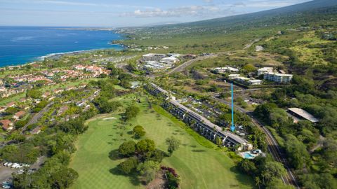 Photo of 78-6920 Alii Dr #302, Kailua-Kona, HI 96740 (MLS # 726825)