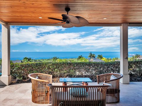 Photo of 75-6118 Lea Pl, Kailua-Kona, HI 96740 (MLS # 726153)