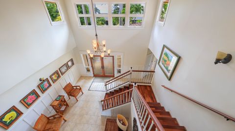 Tiny photo for 3570 Kaweonui Rd, Princeville, HI 96722 (MLS # 724920)