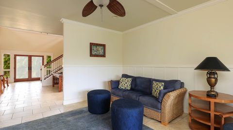 Tiny photo for 3570 Kaweonui Rd, Princeville, HI 96722 (MLS # 724920)