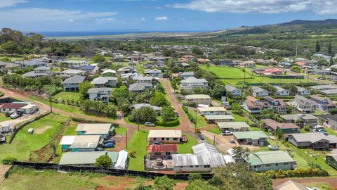 Tiny photo for 2521 Texeira Lp, Kalaheo, HI 96741 (MLS # 729349)