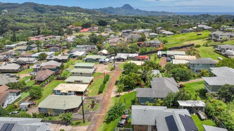 Tiny photo for 2521 Texeira Lp, Kalaheo, HI 96741 (MLS # 729349)