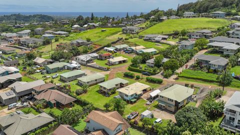 Tiny photo for 2521 Texeira Lp, Kalaheo, HI 96741 (MLS # 729349)