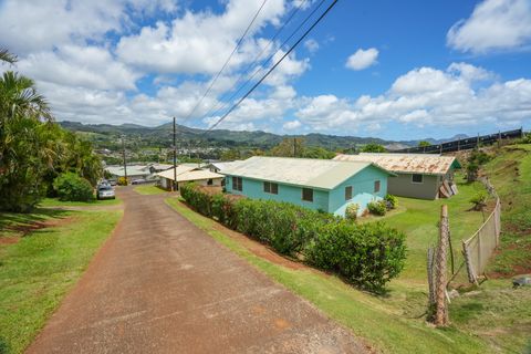 Tiny photo for 2521 Texeira Lp, Kalaheo, HI 96741 (MLS # 729349)