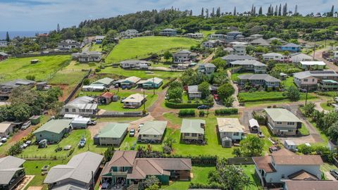 Tiny photo for 2521 Texeira Lp, Kalaheo, HI 96741 (MLS # 729349)