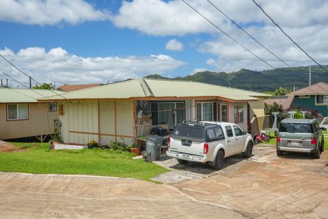 Tiny photo for 2521 Texeira Lp, Kalaheo, HI 96741 (MLS # 729349)